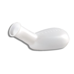 Orinales Reutilizables Masculino Conejo